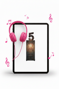 Room 5 — Read Along Ebook